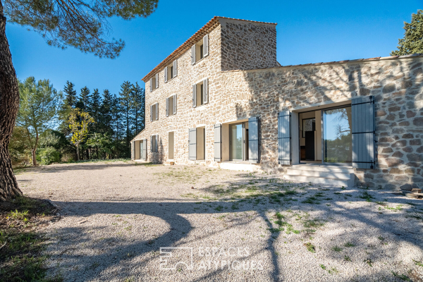 Maison de luxe à vendre à Rousset, 1 295 000 €, Photo 1
