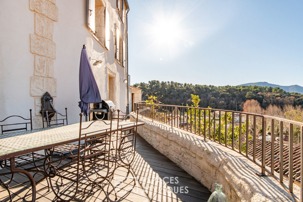 Maison de luxe à vendre à Jouques, 495 000 €, Photo 1