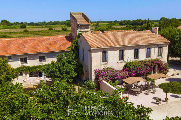 Maison de luxe à vendre à Arles, 990 000 €, Photo 1