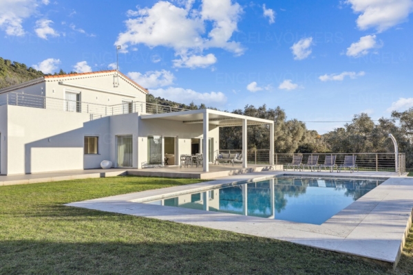 Maison de luxe à vendre à Villefranche-sur-Mer, 2 150 000 €, Photo 1