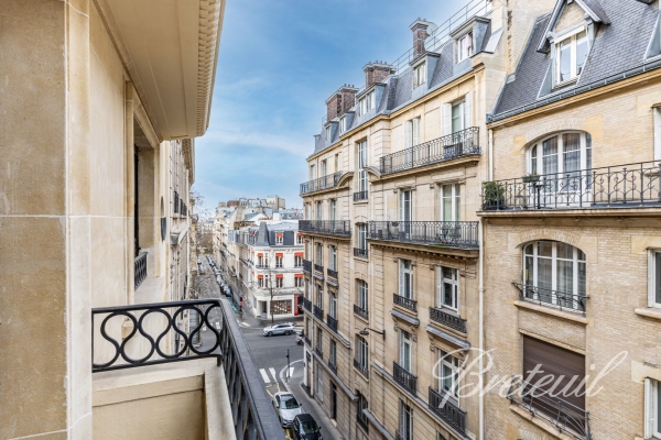 Appartement de luxe à vendre à Paris 16Ème, 840 000 €, Photo 1