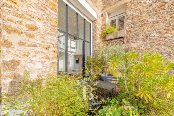 Luxury Apartment for sale in Paris 14Ème, 760 000 €, Photo 1