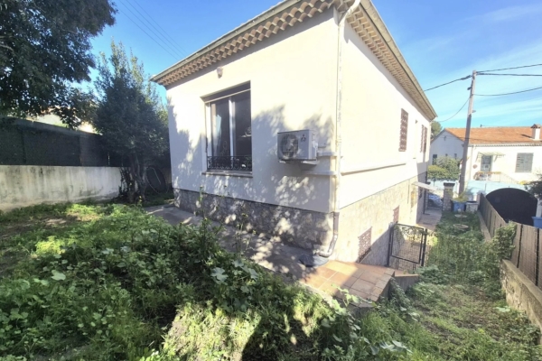 Luxury House for sale in Cannes, 840 000 €, Photo 1