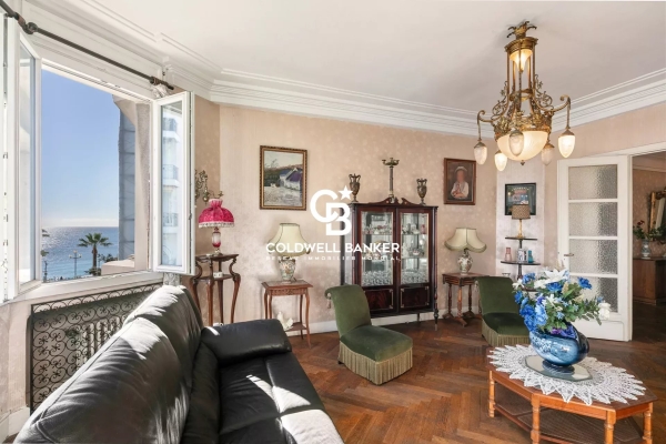 Appartement de luxe à vendre à Nice, 950 000 €, Photo 1