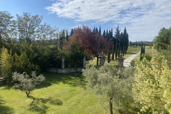 Maison de luxe à vendre à Tavel, 4 187 000 €, Photo 2