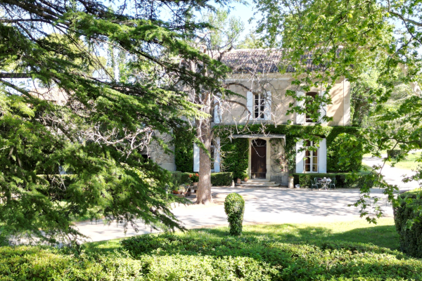 Maison de luxe à vendre à Beaumes-de-Venise, 1 855 000 €, Photo 2