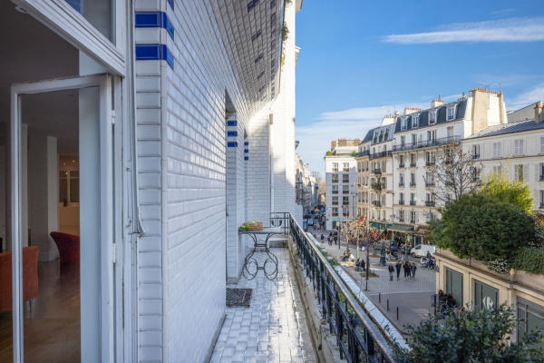 Luxury Apartment for sale in Paris 6Ème, 4 490 000 €, Photo 2