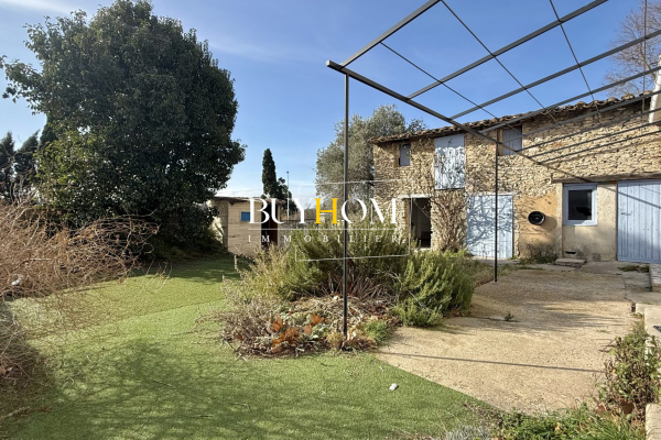 Maison de luxe à vendre à L Isle-sur-La-Sorgue, 299 000 €, Photo 2