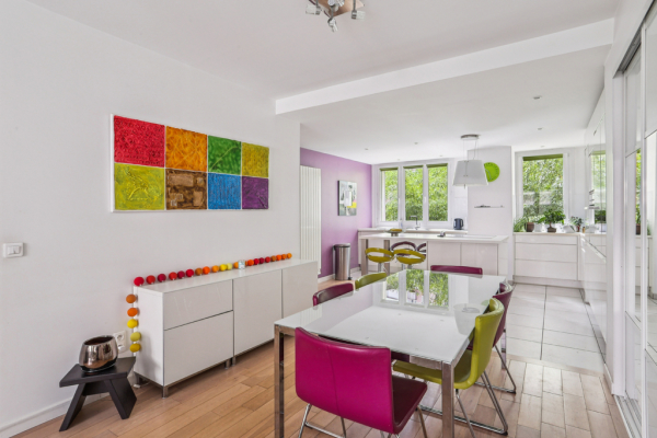 Luxury Apartment for sale in Paris 6Ème, 1 195 000 €, Photo 2