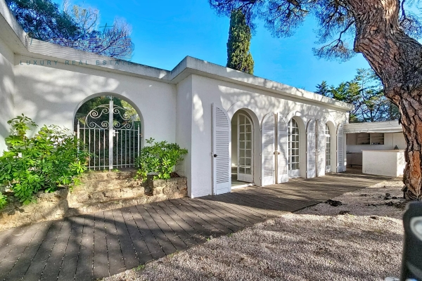 Maison de luxe à vendre à Sainte-Maxime, 7 700 000 €, Photo 2