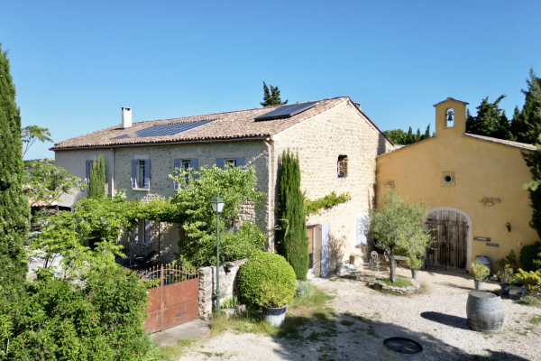 Maison de luxe à vendre à Crillon-le-Brave, 2 120 000 €, Photo 3