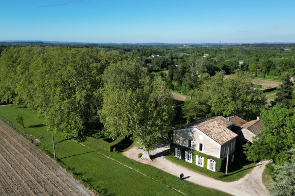 Maison de luxe à vendre à Beaumes-de-Venise, 1 855 000 €, Photo 3