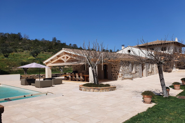 Luxury House for sale in Le Plan-de-La-Tour, 2 900 000 €, Photo 3