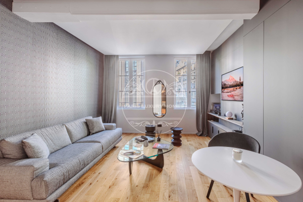 Appartement de luxe à vendre à Paris 2ème, 795 000 €, Photo 3
