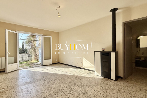 Maison de luxe à vendre à L Isle-sur-La-Sorgue, 299 000 €, Photo 3