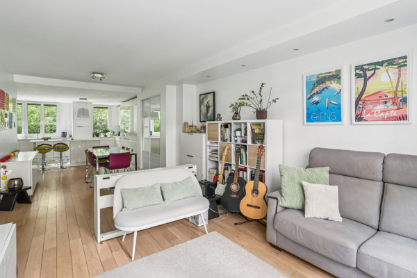 Luxury Apartment for sale in Paris 6Ème, 1 195 000 €, Photo 3