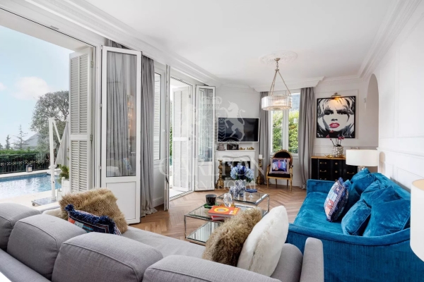 Maison de luxe à vendre à Èze, 3 690 000 €, Photo 3