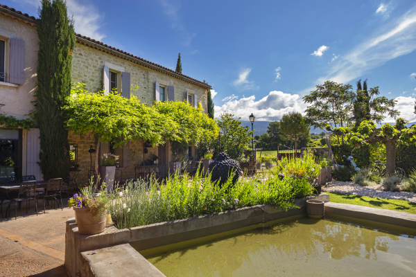Maison de luxe à vendre à Crillon-le-Brave, 2 120 000 €, Photo 4
