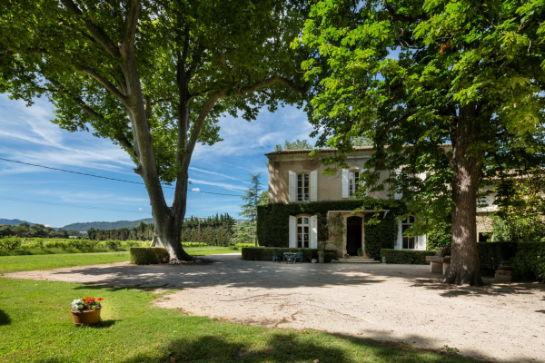 Maison de luxe à vendre à Beaumes-de-Venise, 1 855 000 €, Photo 4