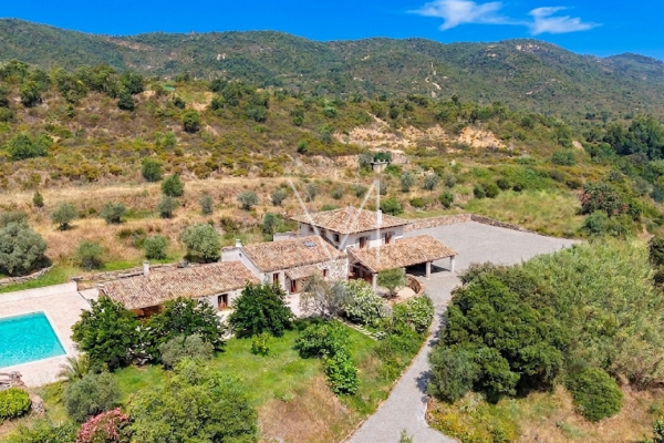 Luxury House for sale in Le Plan-de-La-Tour, 2 900 000 €, Photo 4
