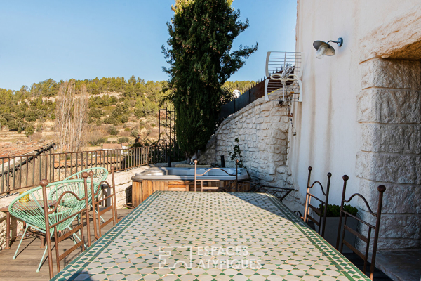 Maison de luxe à vendre à Jouques, 495 000 €, Photo 4