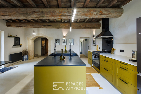 Maison de luxe à vendre à Arles, 990 000 €, Photo 4