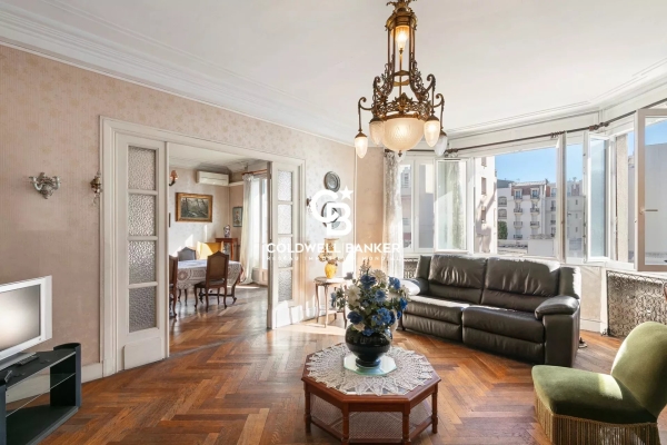 Appartement de luxe à vendre à Nice, 980 000 €, Photo 4