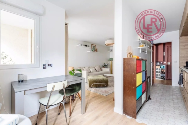 Appartement de luxe à vendre à Paris 20Ème, 800 000 €, Photo 4