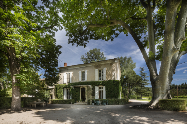 Maison de luxe à vendre à Beaumes-de-Venise, 1 855 000 €, Photo 5