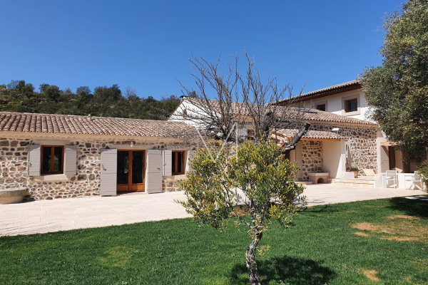 Luxury House for sale in Le Plan-de-La-Tour, 2 900 000 €, Photo 5