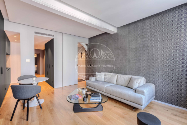 Appartement de luxe à vendre à Paris 2ème, 795 000 €, Photo 5