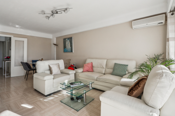 Luxury Apartment for sale in Nice, 285 000 €, Photo 5