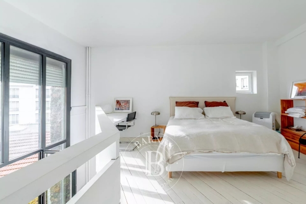 Luxury Apartment for sale in Paris 14Ème, 760 000 €, Photo 5