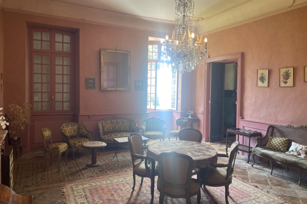 Maison de luxe à vendre à Tavel, 4 187 000 €, Photo 6