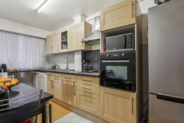 Luxury Apartment for sale in Nice, 285 000 €, Photo 6