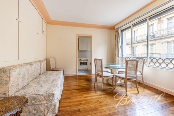 Appartement de luxe à vendre à Paris 16Ème, 840 000 €, Photo 6