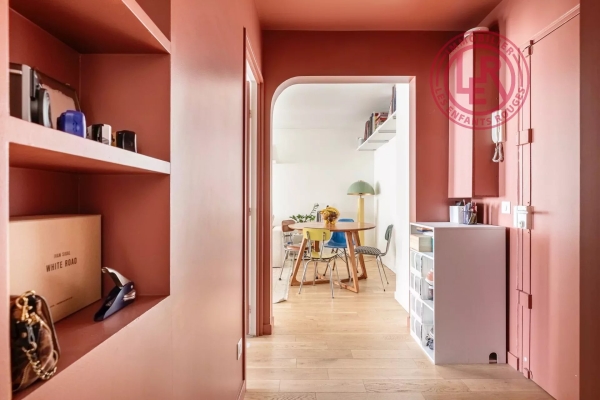 Appartement de luxe à vendre à Paris 20Ème, 800 000 €, Photo 6