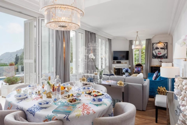 Maison de luxe à vendre à Èze, 3 690 000 €, Photo 6