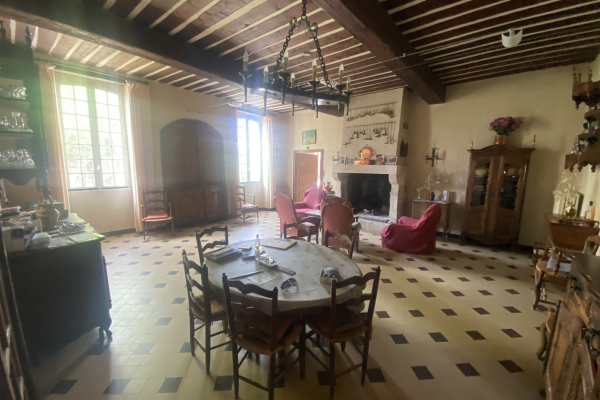 Maison de luxe à vendre à Tavel, 4 187 000 €, Photo 7