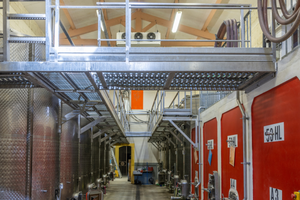 Maison de luxe à vendre à Oppède, 4 095 000 €, Photo 7