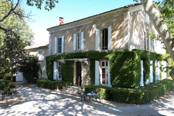 Maison de luxe à vendre à Beaumes-de-Venise, 1 855 000 €, Photo 7