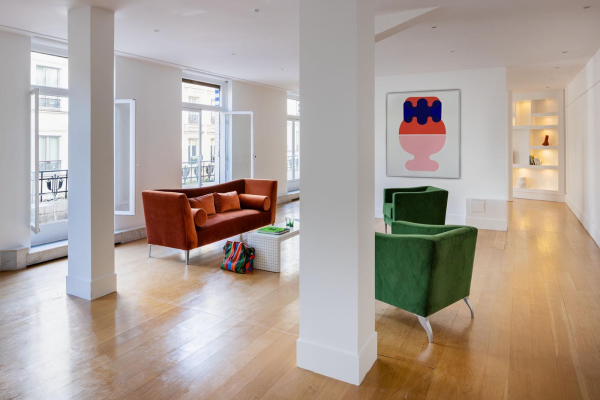 Luxury Apartment for sale in Paris 6Ème, 4 490 000 €, Photo 7