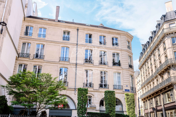 Appartement de luxe à vendre à Paris 1er, 565 000 €, Photo 7