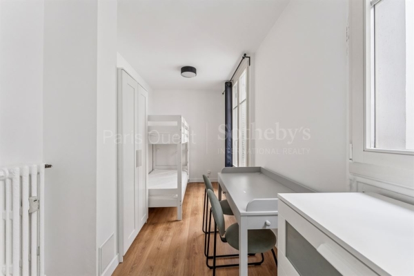 Appartement de luxe à vendre à Paris 16ème, 750 000 €, Photo 7