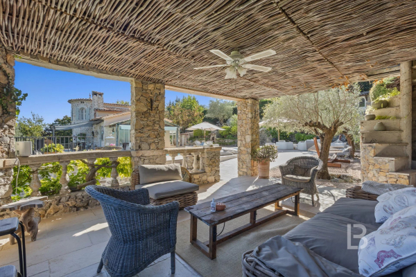 Maison de luxe à vendre à Le Rouret, 2 600 000 €, Photo 7