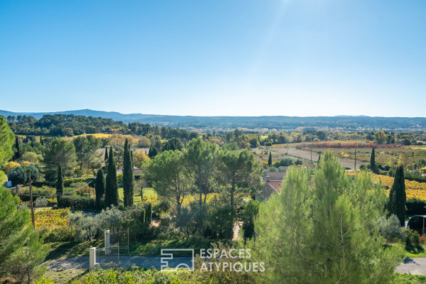 Maison de luxe à vendre à Rousset, 1 295 000 €, Photo 7