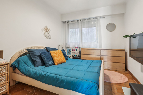 Luxury Apartment for sale in Nice, 285 000 €, Photo 7