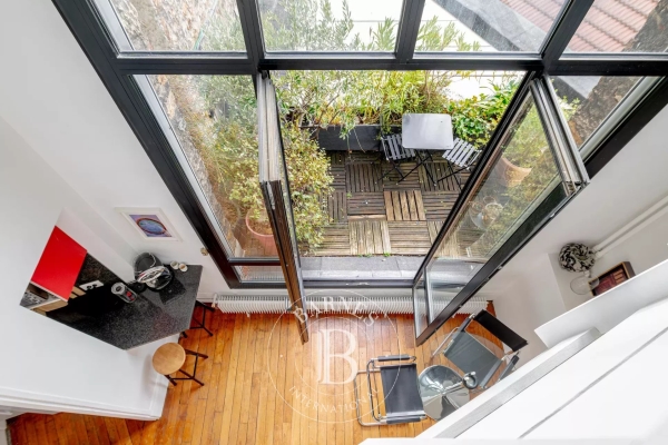 Luxury Apartment for sale in Paris 14Ème, 760 000 €, Photo 7