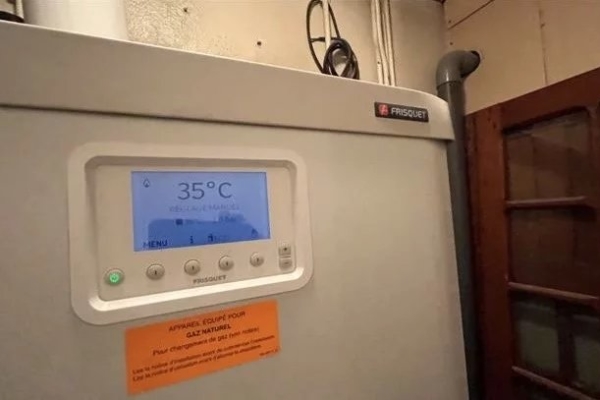 Maison de luxe à vendre à Cannes, 840 000 €, Photo 7