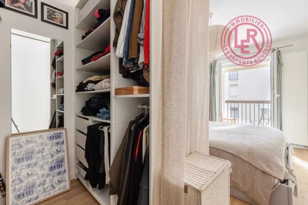 Appartement de luxe à vendre à Paris 20Ème, 800 000 €, Photo 7